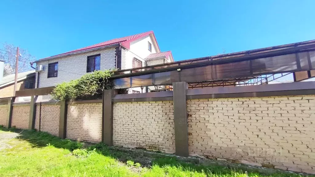 Дом в Ростовская область, Таганрог ул. Фрунзе, 33 (183 м) - Фото 2