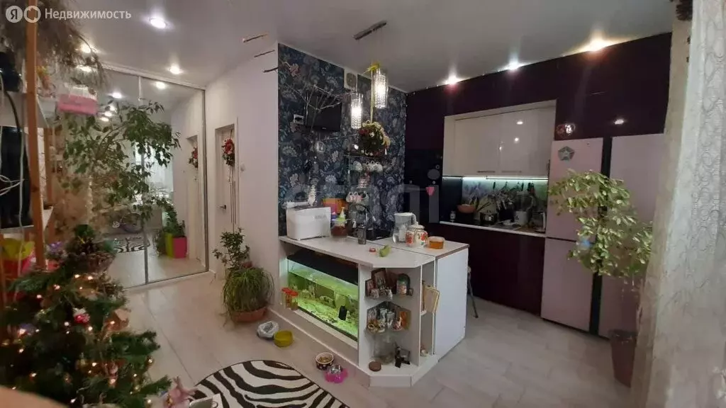 2-комнатная квартира: Анапа, Мирная улица, 29к3 (62 м) - Фото 1