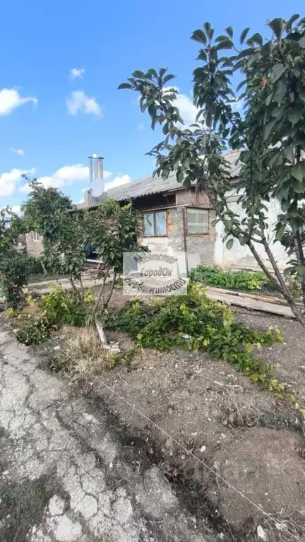 Дом в Крым, Сакский район, с. Геройское ул. Мира, 27 (103 м) - Фото 2