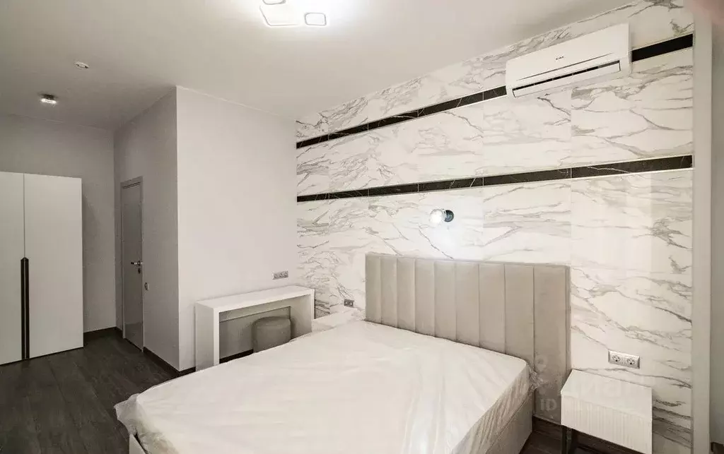 Студия Краснодарский край, Сочи Курортный просп., 84А (18.3 м) - Фото 1
