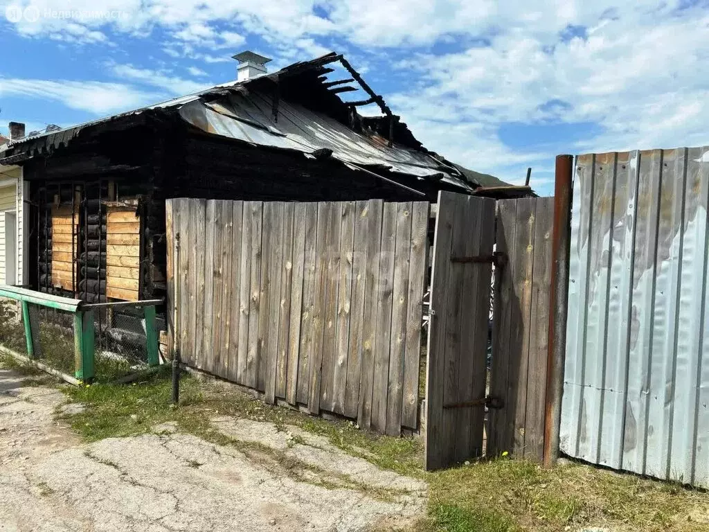 Участок в Ирбит, улица Ленина (6.7 м) - Фото 1