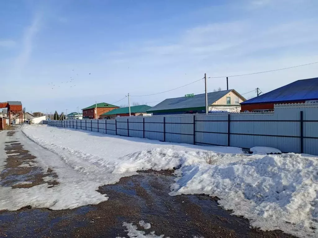 Помещение свободного назначения в Татарстан, Агрыз Казанская ул., 36А ... - Фото 2