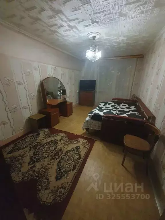 2-к кв. Ленинградская область, Выборг просп. Победы, 6 (56.0 м) - Фото 1