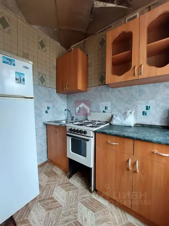 2-к кв. Саратовская область, Саратов проезд Большой Динамовский, 5 ... - Фото 0
