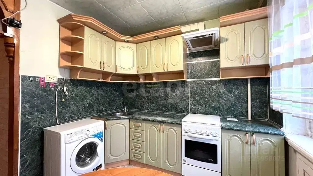 1-к кв. Мордовия, Саранск Ботевградская ул., 63 (30.0 м) - Фото 1