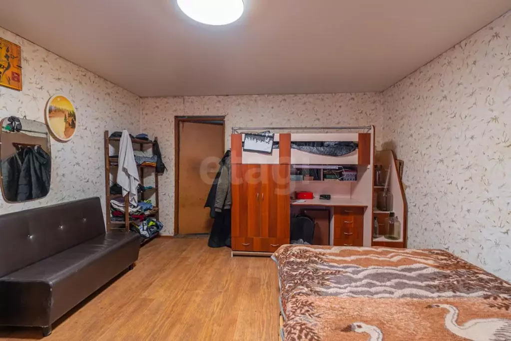 Комната Санкт-Петербург Мастерская ул., 3 (32.4 м) - Фото 1