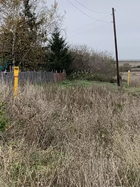 Участок в Башкортостан, Уфимский район, с. Шемяк ул. Полевая, 5 (31.7 ... - Фото 2