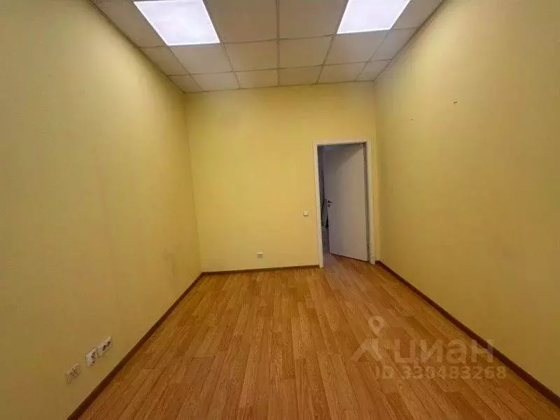 Офис в Санкт-Петербург Красногвардейский пер., 23Е (18 м) - Фото 2