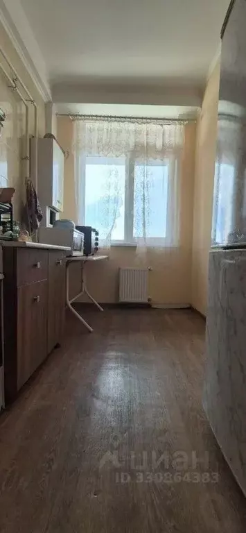 1-к кв. Севастополь ул. Артдивизионовская, 4 (34.4 м) - Фото 1