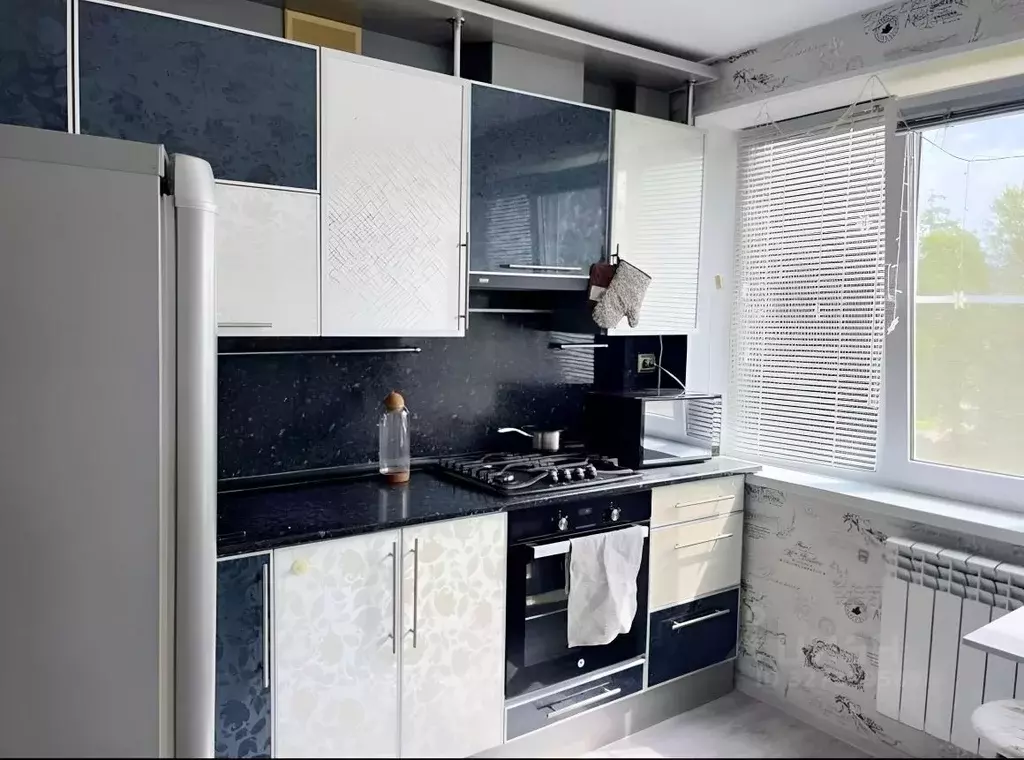 1-к кв. Ленинградская область, Гатчинский муниципальный округ, пос. ... - Фото 1