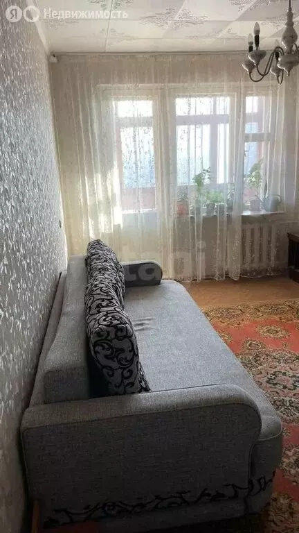 2-комнатная квартира: Печоры, Вокзальная улица, 15 (45.8 м) - Фото 0