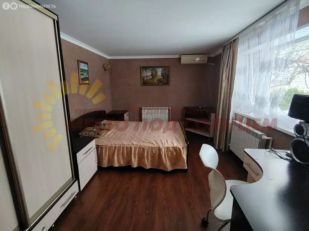 Дом в посёлок Краснофлотский, улица Куйбышева (50 м) - Фото 1