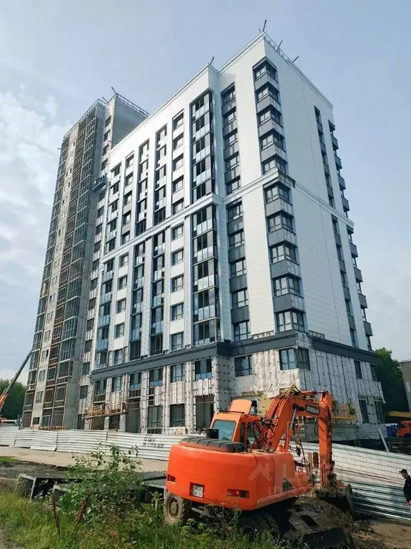 Офис в Новосибирская область, Новосибирск Беловежская ул., 1С (48 м) - Фото 2