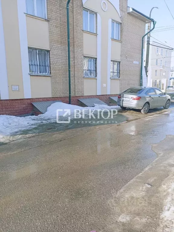 Помещение свободного назначения в Костромская область, Кострома просп. ... - Фото 2