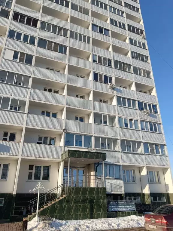 Студия Новосибирская область, Новосибирск ул. Забалуева, 90 (18.3 м) - Фото 2