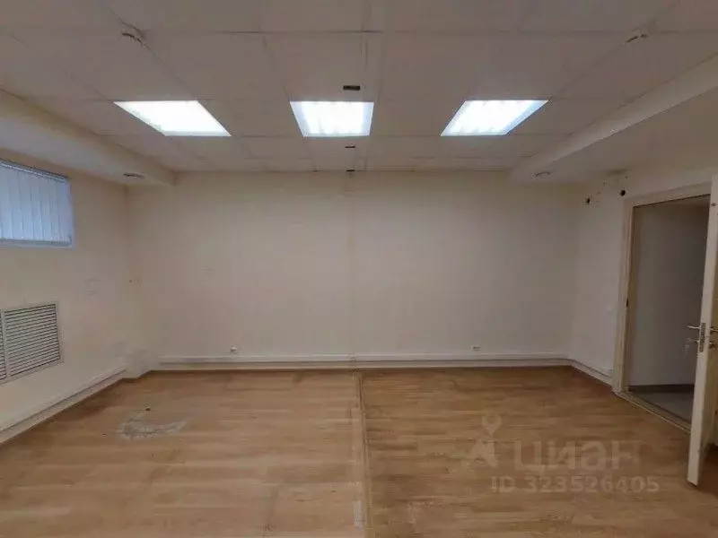 Офис в Санкт-Петербург ул. Комсомола, 1-3АС (95 м) - Фото 1