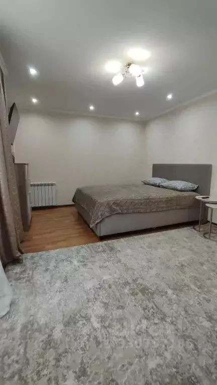 1-к кв. Северная Осетия, Моздок Моздок-1 мкр, 36 (39.0 м) - Фото 1