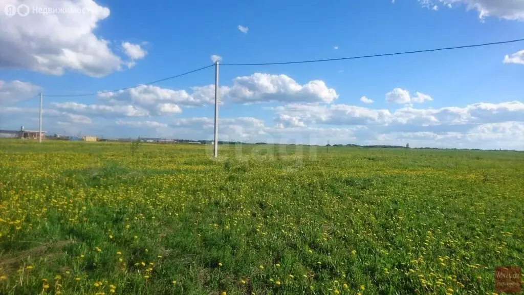 Участок в село Сокуры, коттеджный посёлок Новые Сокуры- 3 (81.99 м) - Фото 2