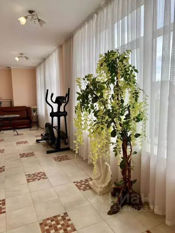 Комната Краснодарский край, Анапа Пионерский просп., 213Б - Фото 1