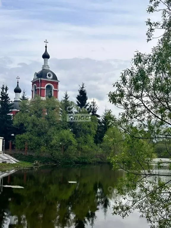 Участок в Московская область, Домодедово городской округ, д. Юсупово  ... - Фото 2