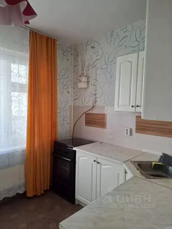 2-к кв. Нижегородская область, Нижний Новгород ул. Коминтерна, 258А ... - Фото 1