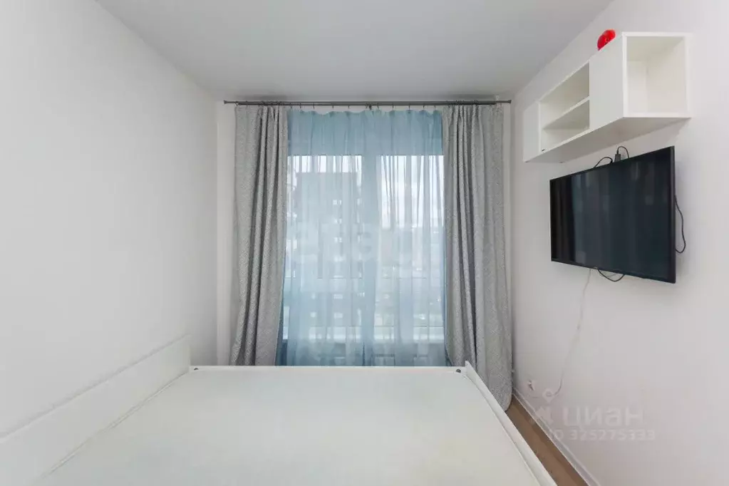 1-к кв. Ленинградская область, Ломоносовский район, Аннинское ... - Фото 1