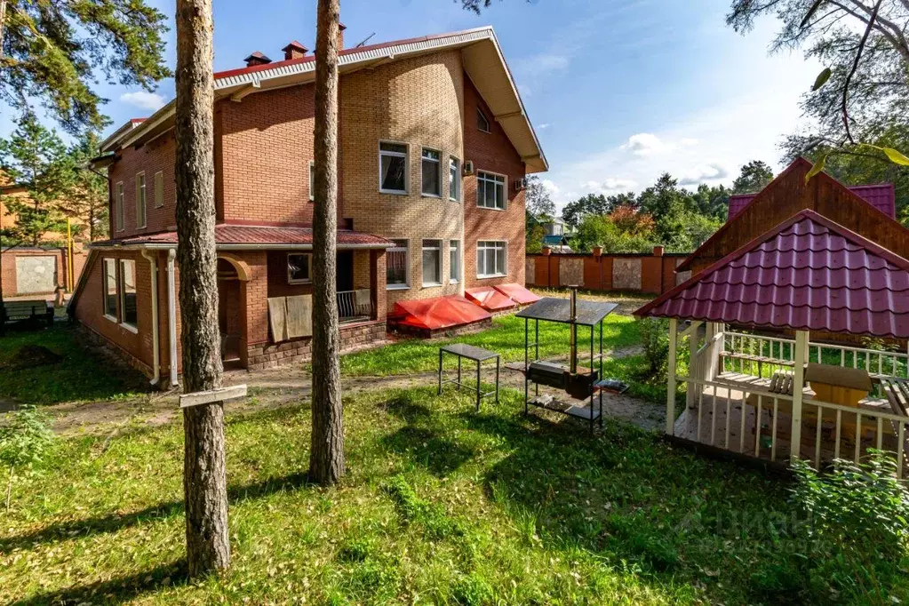 Коттедж, 479.3 м - Фото 0