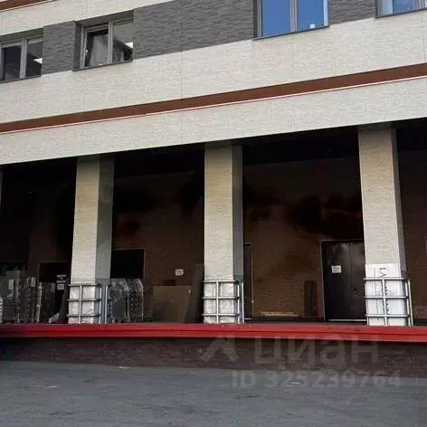 Склад в Москва МКАД, 104-й км, 8Ас1 (600 м) - Фото 2