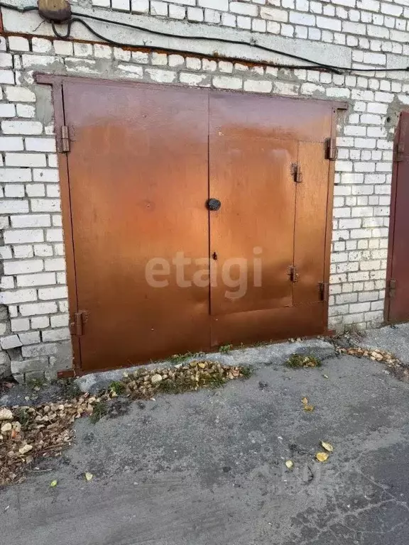 Гараж в Марий Эл, Йошкар-Ола ул. Строителей, 1 (35 м) - Фото 2