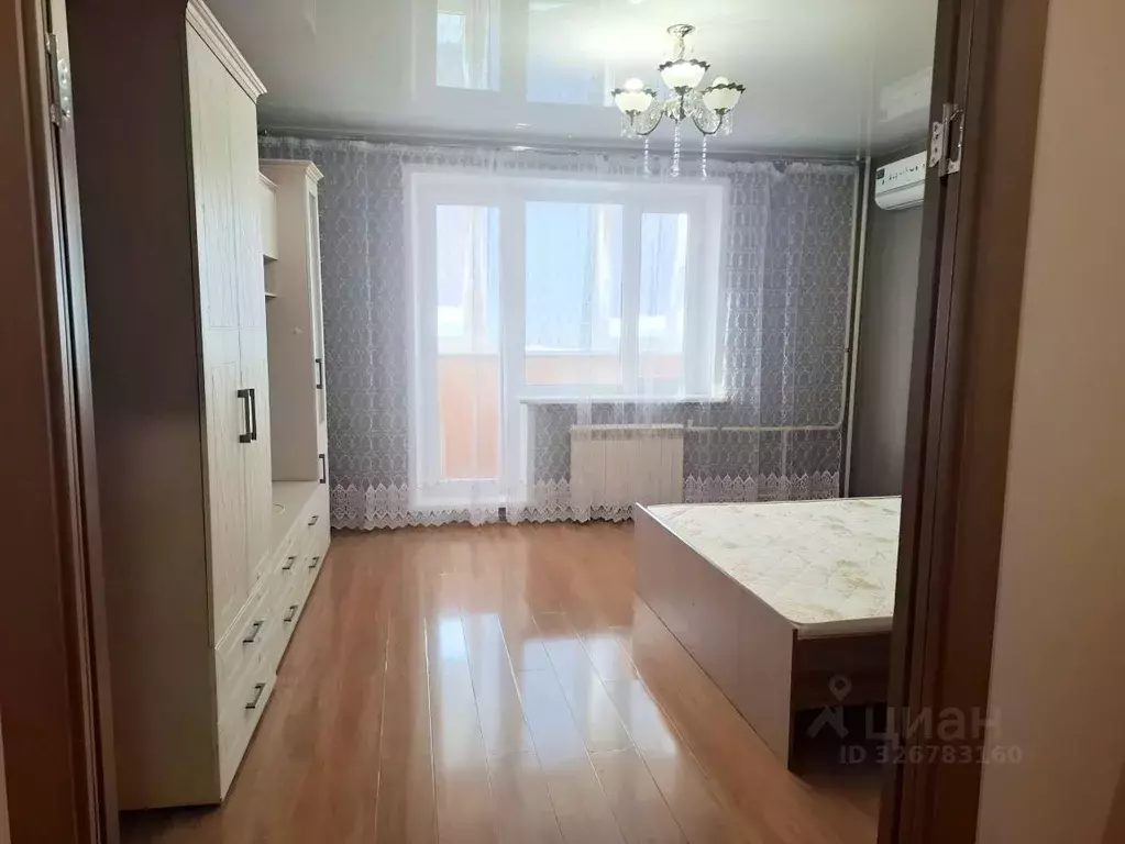 2-к кв. Курганская область, Курган Солнечный бул., 11 (48.0 м) - Фото 1