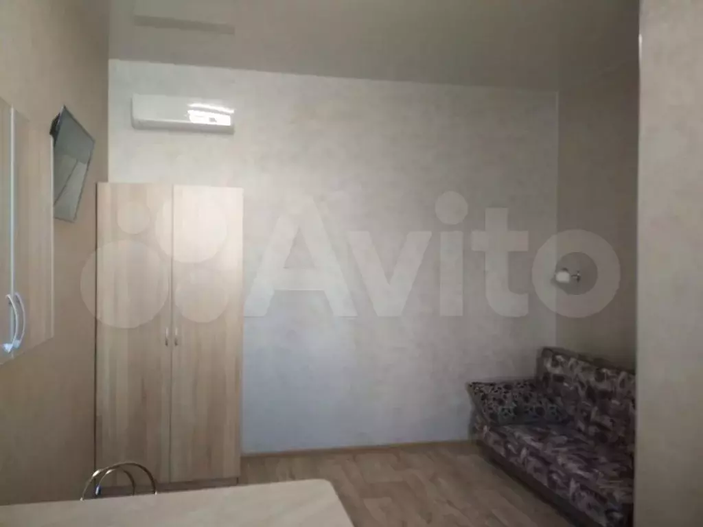 Квартира-студия, 22 м, 1/1 эт. - Фото 1
