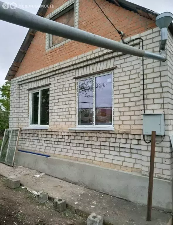 Дом в станица Бесскорбная, Первомайская улица (80.4 м) - Фото 2