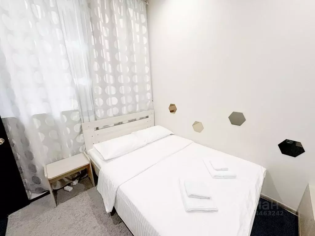 Комната Москва Октябрьская ул., 26С1 (21.0 м) - Фото 0