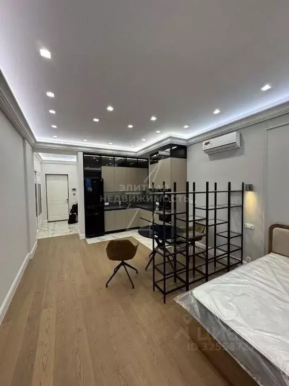 1-к кв. Москва Рубцовско-Дворцовая ул., 4 (42.0 м) - Фото 2