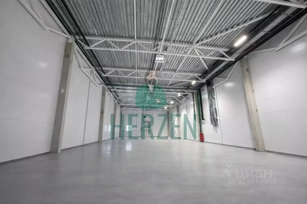 Производственное помещение в Московская область, Лыткарино Детский ... - Фото 2