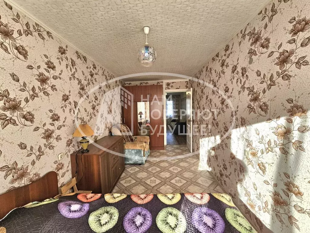 2-к кв. Пермский край, Чайковский ул. Декабристов, 14 (44.2 м) - Фото 2