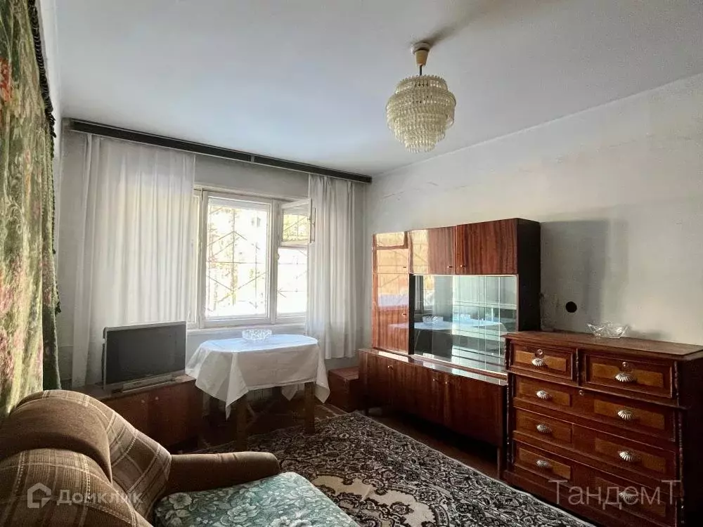 Продаётся 2-к квартира, 44.7 м - Фото 0