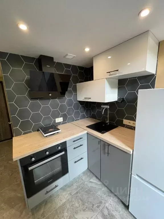 Студия Московская область, Красногорск Оптический проезд, 1 (31.0 м) - Фото 2