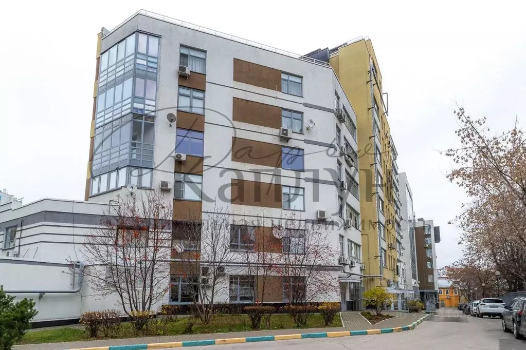 Гараж в Нижегородская область, Нижний Новгород ул. Володарского, 40 ... - Фото 1