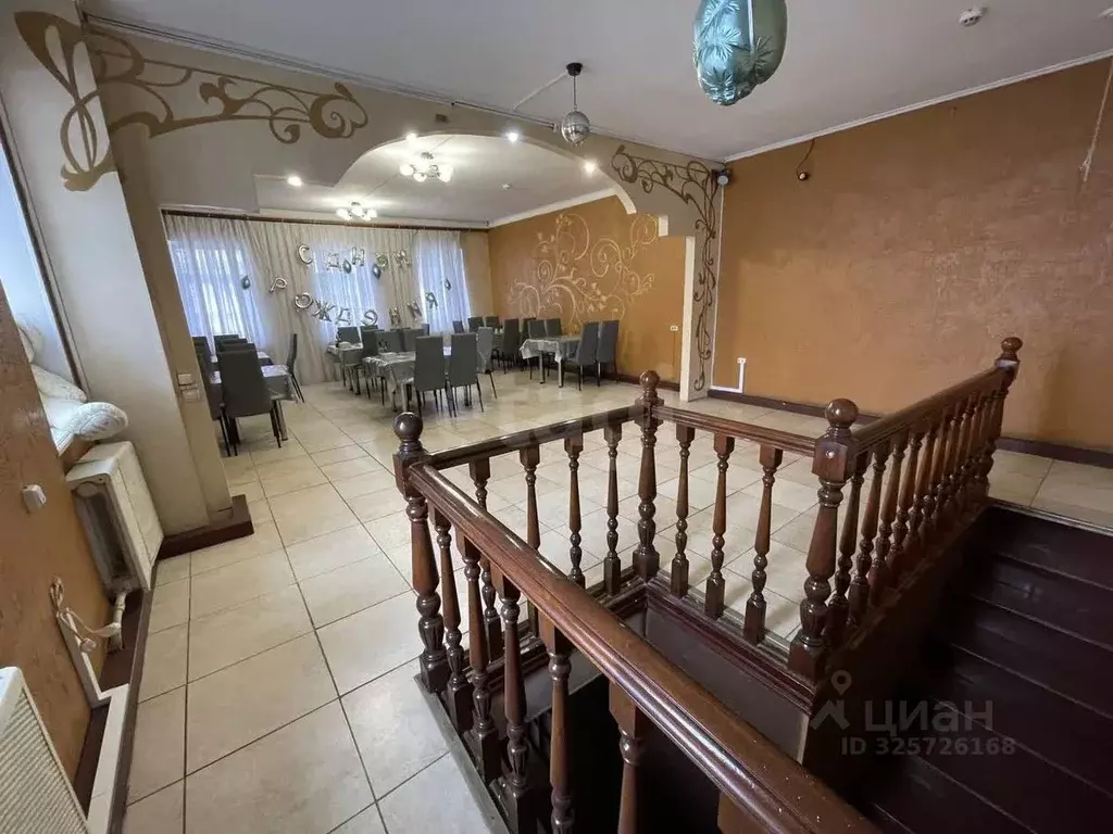 Помещение свободного назначения в Владимирская область, Ковров ул. ... - Фото 1