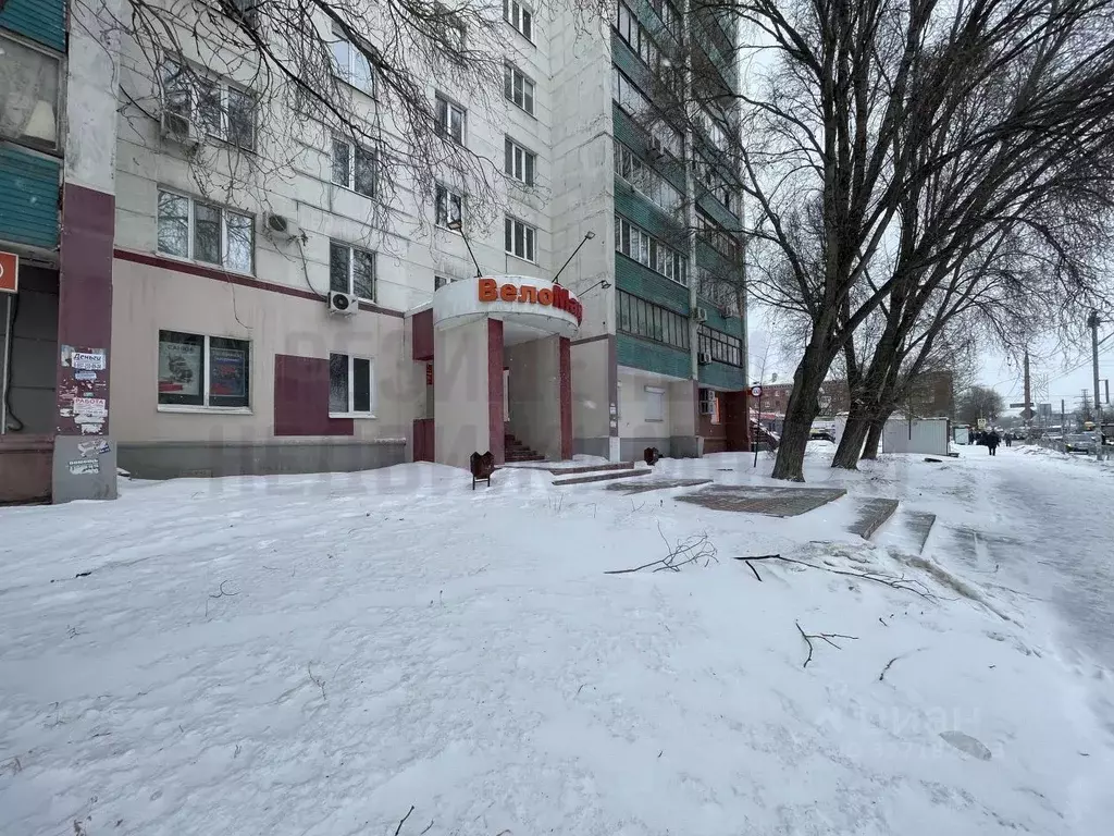 Офис в Самарская область, Самара ул. Победы, 152А (178 м) - Фото 2