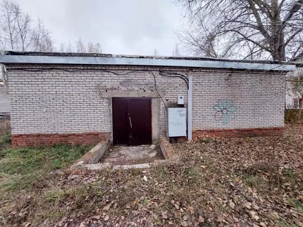Помещение свободного назначения в Удмуртия, Завьяловский район, с. ... - Фото 0