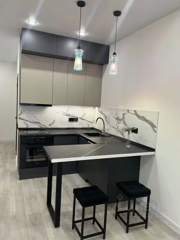 Студия Ростовская область, Ростов-на-Дону просп. Маршала Жукова, 16/6 ... - Фото 1