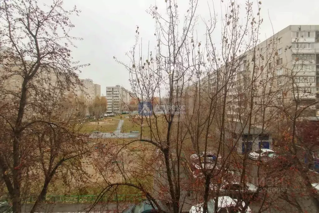 2-к кв. Тюменская область, Тюмень ул. 30 лет Победы, 92 (26.5 м) - Фото 2