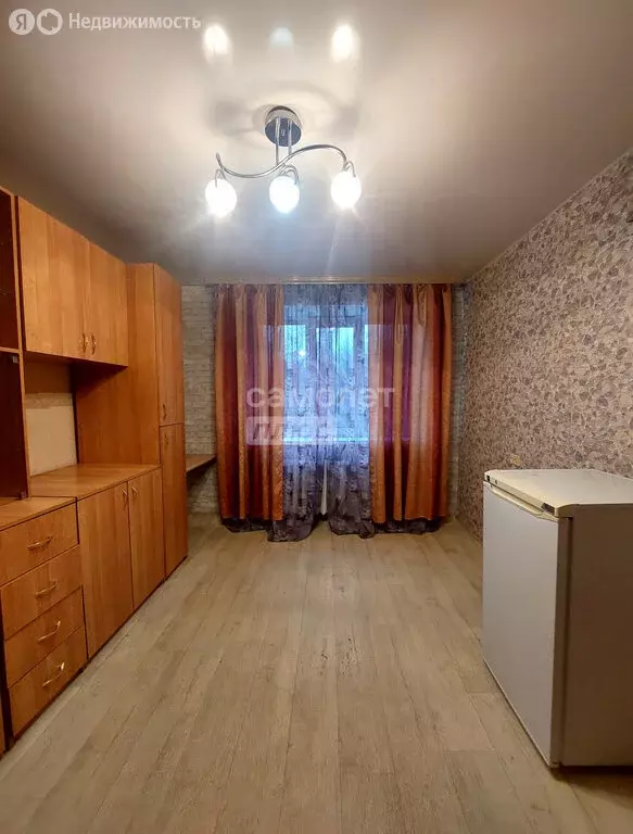 1к в -комнатной квартире (12.9 м) - Фото 2