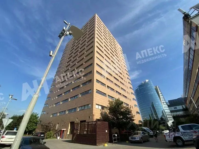 Офис в Московская область, Химки ул. Панфилова, 19с1 (61 м) - Фото 1