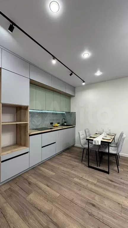 Дом 80 м на участке 9,5 сот. - Фото 0