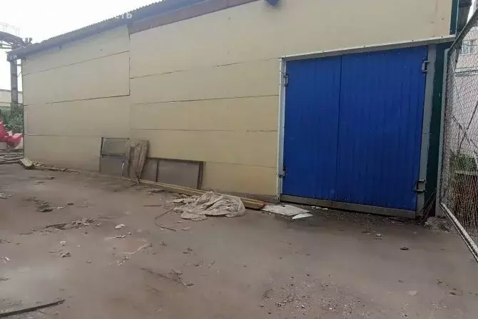 Склад (360 м) - Фото 2