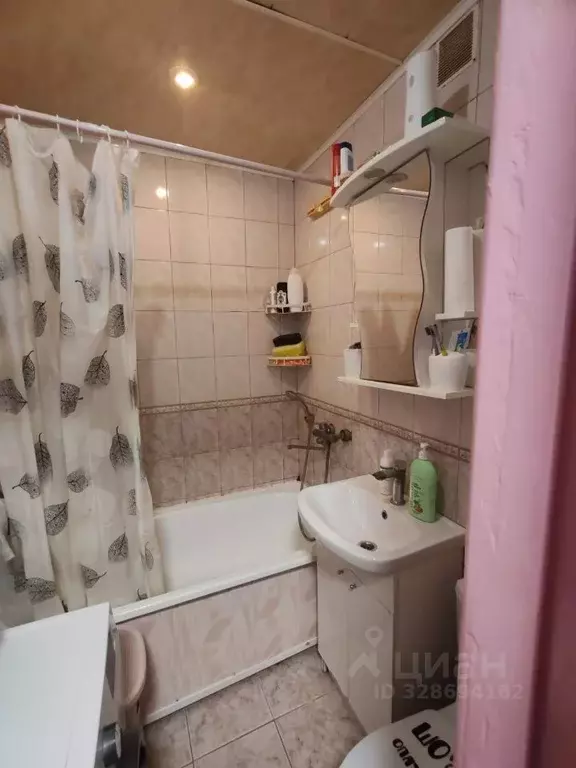 3-к кв. Тульская область, Щекино Советская ул., 9 (59.0 м) - Фото 2