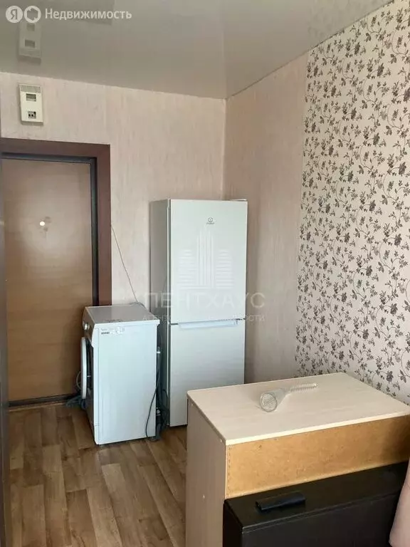 1к в -комнатной квартире (13.1 м) - Фото 1